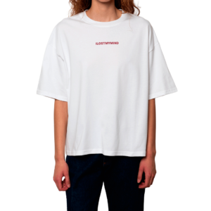 T-shirt What is love