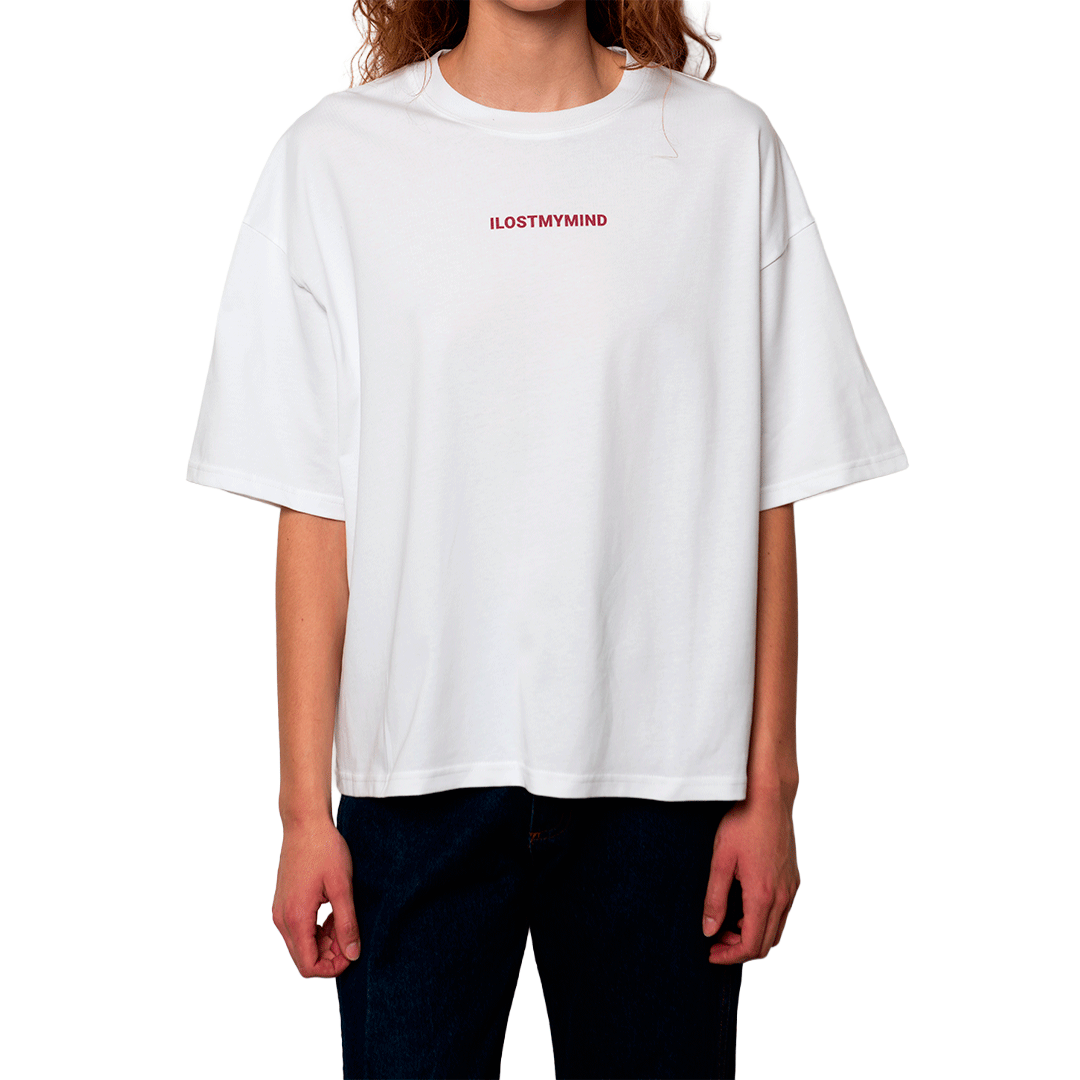T-shirt-what-is-love—ilostmymind