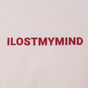 T-shirt What is love