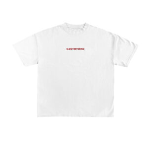 T-shirt What is love