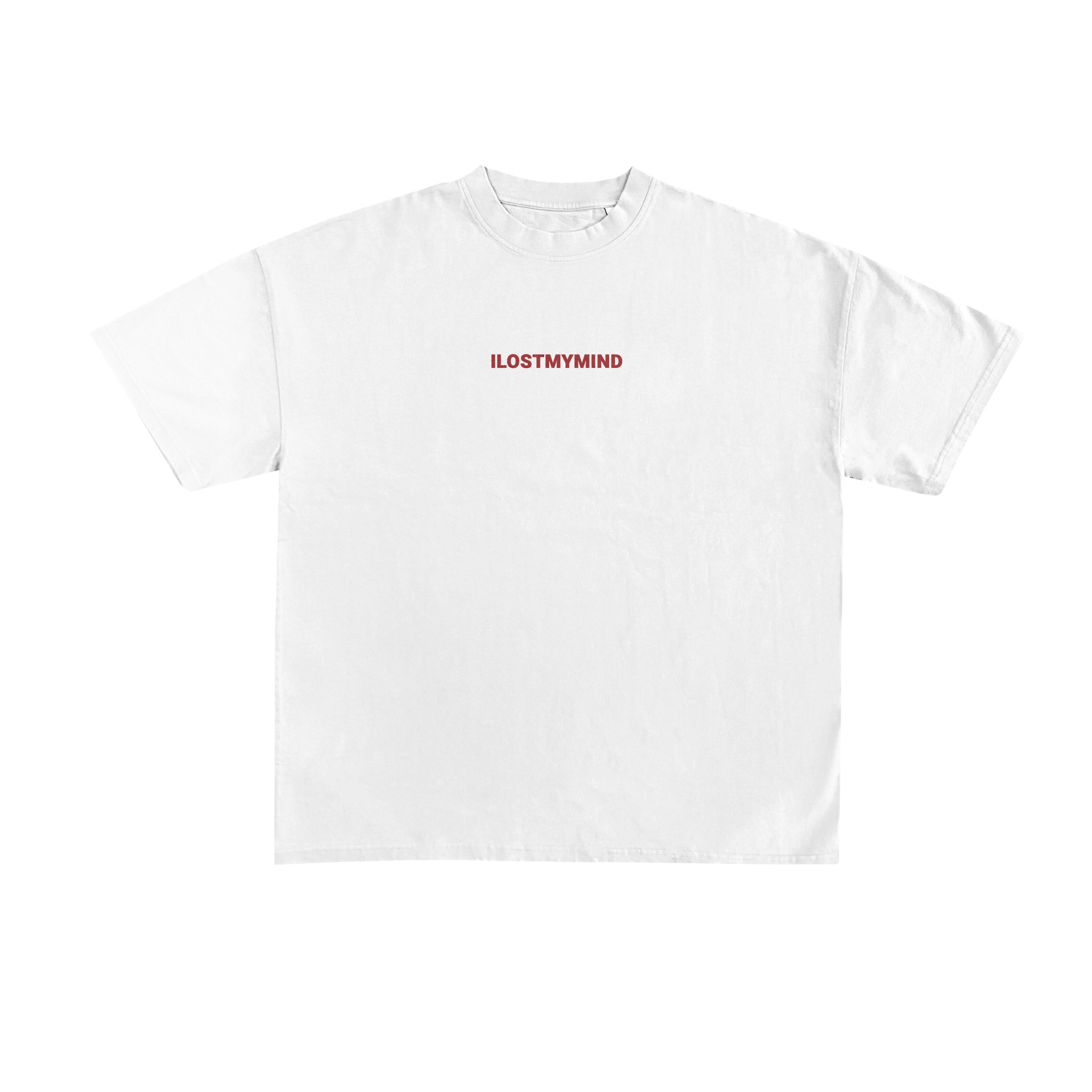 T.shirt what is love